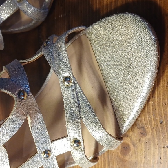 Audrey Brooke heels - Picture 2 of 16